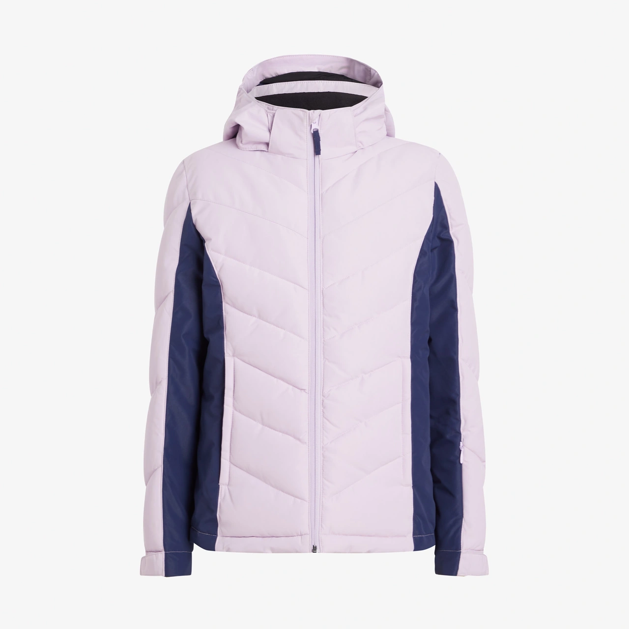 Mc Kinley Gruti Çocuk Mor Kayak Montu 408238 Mor