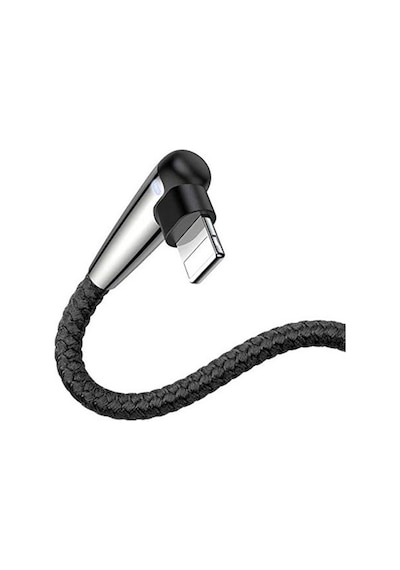 Baseus Mvp Apple iPhone Uyumlu Için Mobil Oyuncu Usb Şarj Kablosu 1 Metre (465517980)