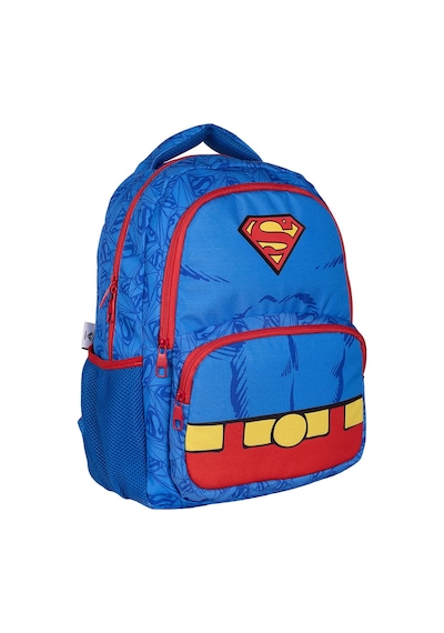 Superman Okul Çantası 2616