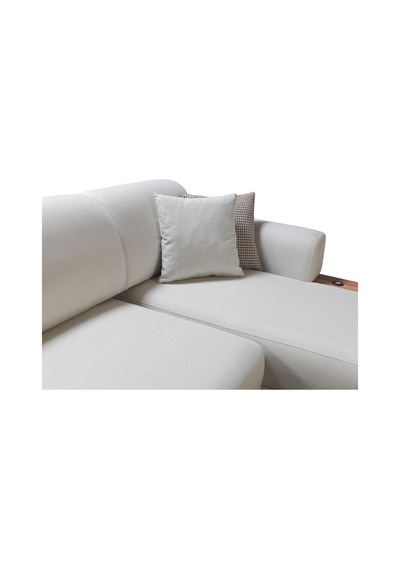 Dekorbizden Moda Köşe Koltuklu Takım-32862 7009