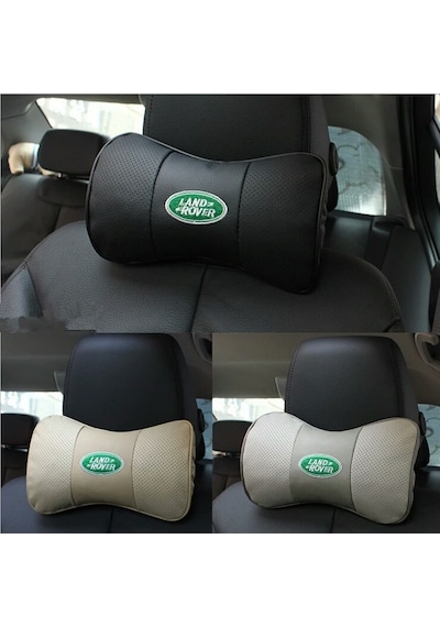 Land Rover Lüks Boyun Yastığı N11.1014