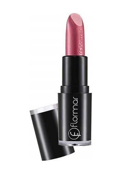 Flormar Long Wearing Ruj L029 Glittery Rose