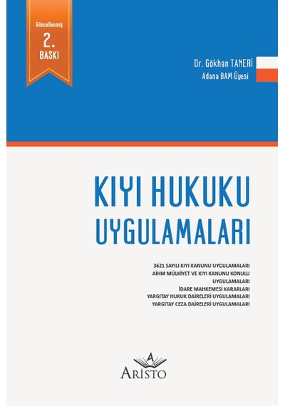 Kıyı Hukuku Uygulamaları N11.2535