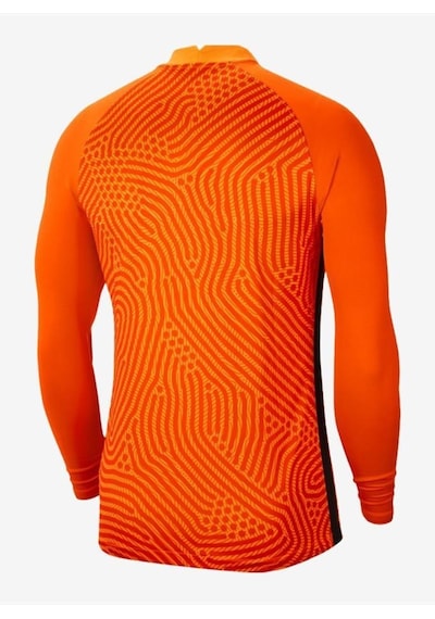Nike Gardien Iıı Ls Gk Jersey Bv6711-403 Kaleci Forma 001