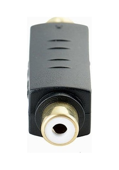 Rca Svideo Çevirici Dişi Rca S-video Çevirici Av 4 Pin Svideo Çevirici