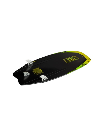Ronix Wakesurf Koal Surface Crossover