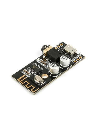 M28 BLE 4.2 Bluetooth Kayıpsız MP3 Audio Alıcı Modülü