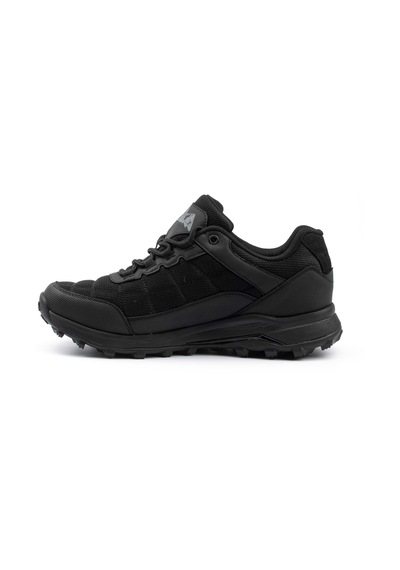 North Of Wild Yukan Watherproof Su Geçirmez Outdoor Unisex Spor Ayakkabı Siyah