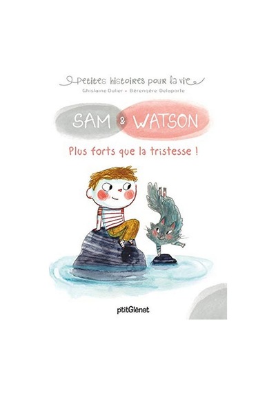 Sam & Watson 9782344029114
