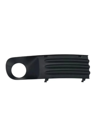 Vw T5 2003-2010 Tampon Izgarasi Sol Sisli 7h0807489b7g9 Trow