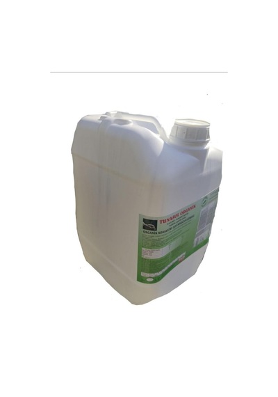 Tunasol Organik Konsantre 20 L Sıvı Solucan Gübresi