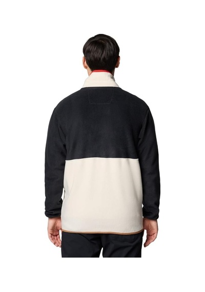 Columbia Backbowl Iı Erkek Polar Beyaz
