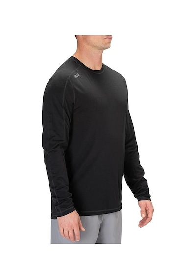 5.11 RANGE READY MERINO WOOL SWEAT Siyah