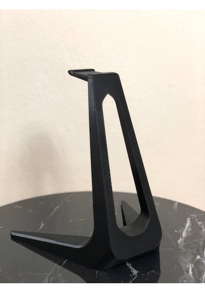 Cosmos3d Siyah Kukalık Standı Model 2