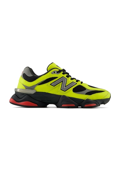New Balance Unısex Ayakkabı U9060nrg U9060nrg Çok Renkli Çok Renkli