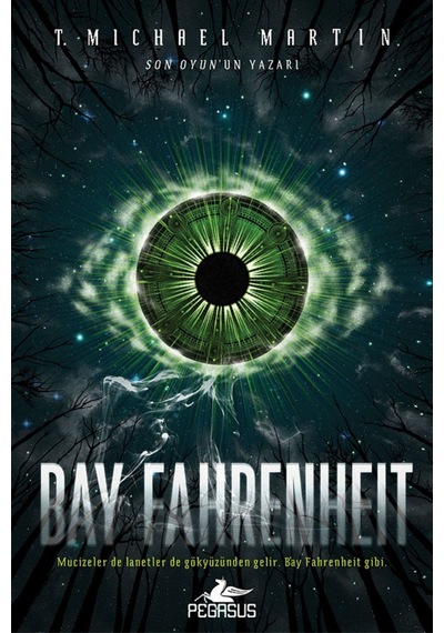 Bay Fahrenheit