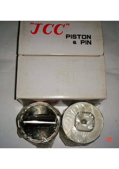 Isuzu Tfr24 Piston Tk. Tayvan