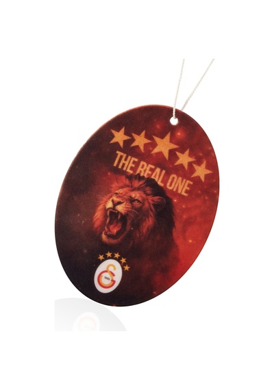 Gsstore Galatasaray Asma Araç Kokusu Spıce Gs-004