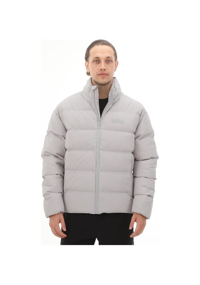 Mnj3430-ag New Balance Mnj3430 Erkek Ceket Gri Mnj3430-ag Gri