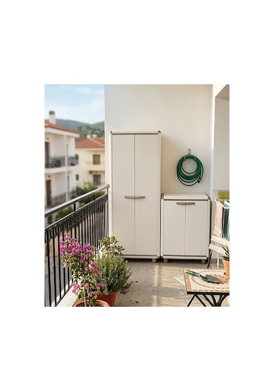 Koçtaş Easy Royal 007 Mini Depolama Dolabı 70x39x92 Cm