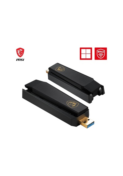 Axe5400 Wıfı Usb Adapter