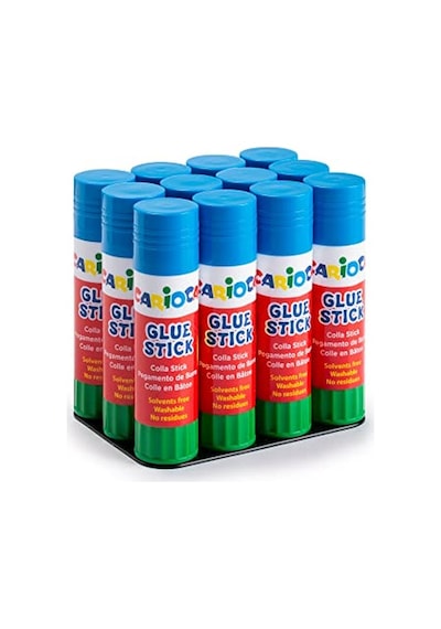 Yapıştırıcı 20 Gr 12'li