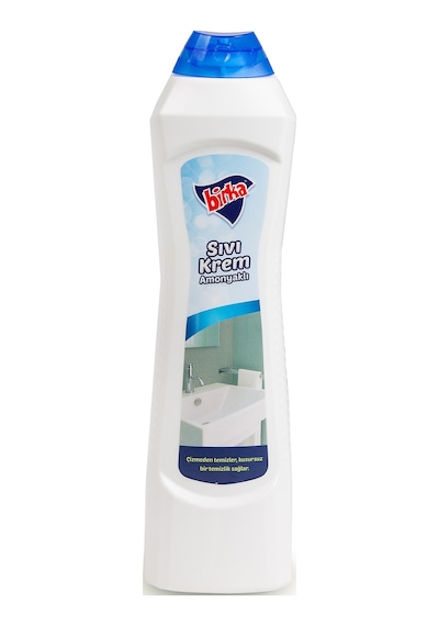 Birka Sıvı Krem Ovma Maddesi 750 ML