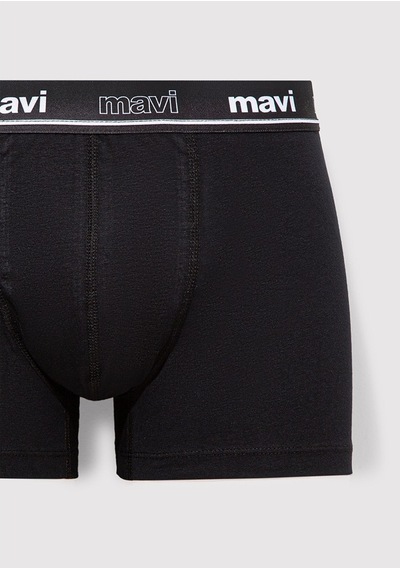 Mavi Erkek İç Çamaşırı Siyah 092453-900