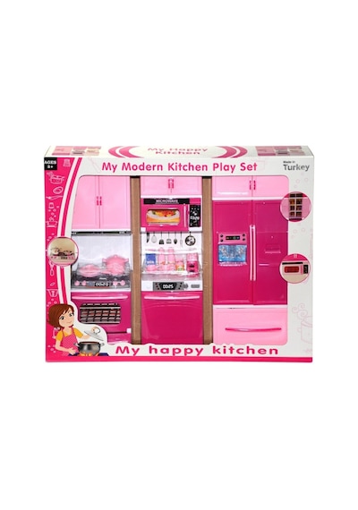 02309 Oydaş, 3'lü Set - Fırın - Buzdolabı - Bulaşık Makinesi - Izbp-889869 1 Adet