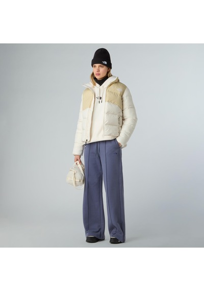 The North Face W Saikuru Jacket Kadın Mont-30524 Krem