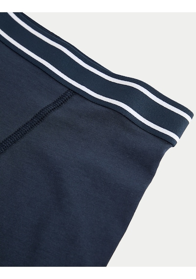 Marks & Spencer 5'li Trunk Seti T71001311v Lacivert Marks & Spencer 5'li Trunk Seti T71001311v Lacivert