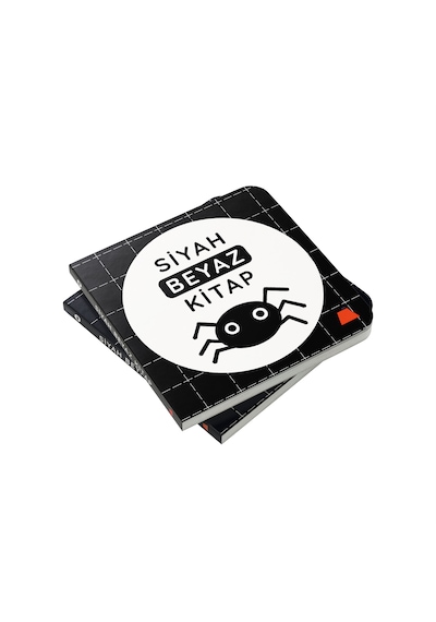 Siyah Beyaz Kitap