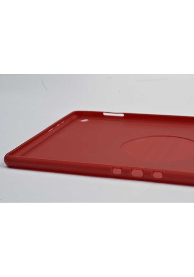 Lenovo M10 Tb-x505f Kılıf Zore Beg Tablet Silikon Arka Kapak