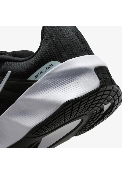 Nike Metro Tek Erkek Günlük Spor Ayakkabı Hm9493-005 Siyah