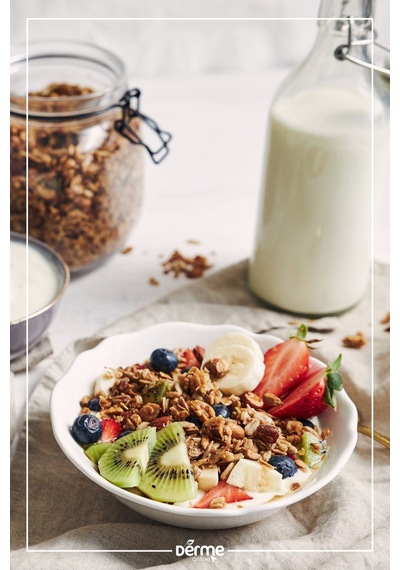 Granola Sade 500 G