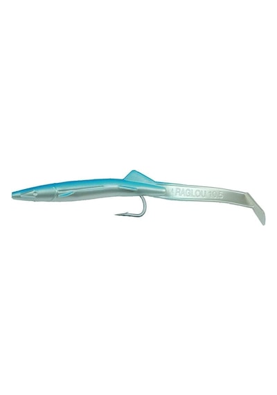 Ragot Raglou Sahte Balığı 105mm