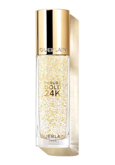 Guerlain Parure Gold 24k Radiance Booster Perfection Primer - Makyaj Bazı 35 Ml