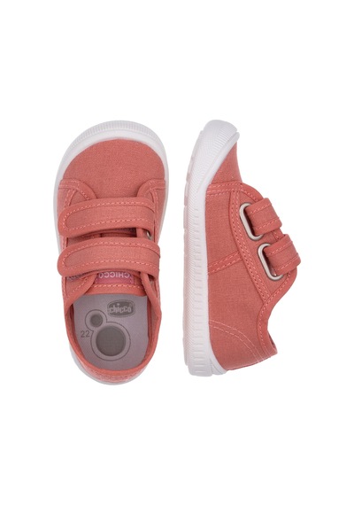 Chicco Kız Bebek Sneakers Cioco 01122176000000 000100 Pembe