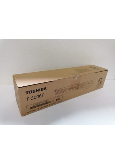 Toshıba T3008p İthal  Toner