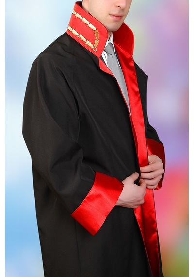 Hakim Cübbesi Hkm - 2001