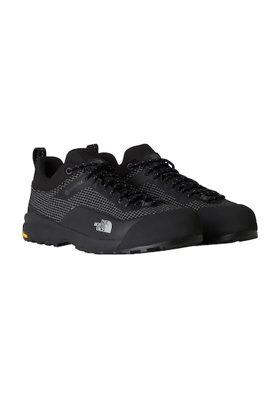 The North Face Verto Approach Gore-tex Unisex Ayakkabı Nf0a8g5gkx71 Siyah