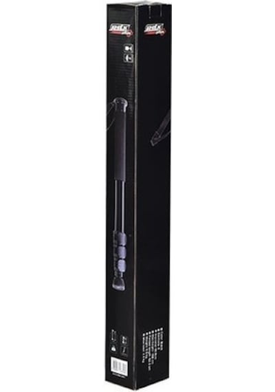 Pdx Pro 7 Video Kamera Monopod Profesyonel 170 CM Monopod 5 KG