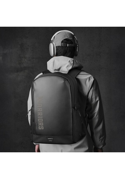Wiwu Warriors X Pro Cordura 1200d Su Geçirmez Sırt Çantası Siyah