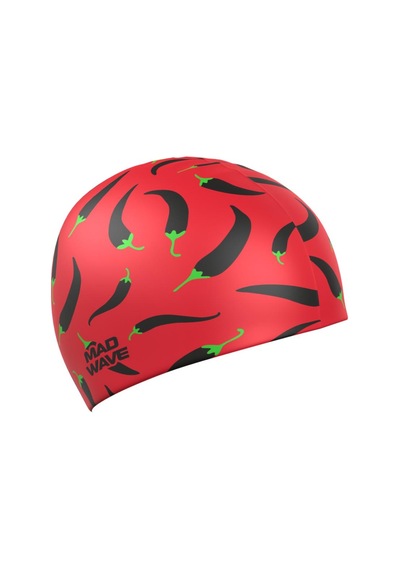 Mad Wave Spicy Yetişkin Bone Çok Renkli