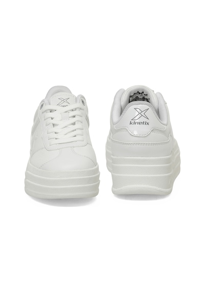 Kinetix Jesya Pu W 5pr Beyaz Kadın Sneaker 000000000102019410 Beyaz