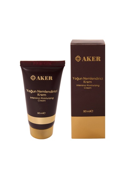 Yoğun Nemlendirici Krem 50 Ml