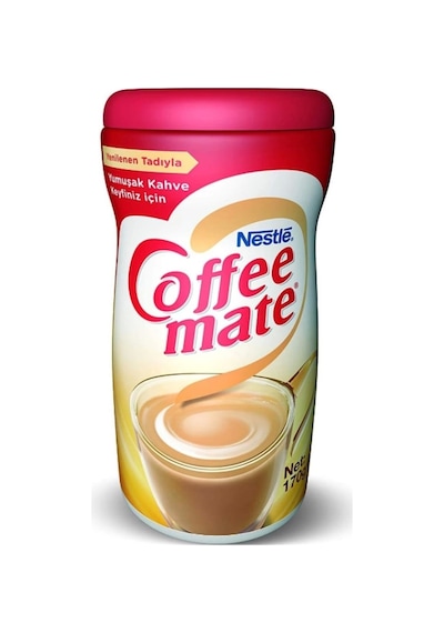 Nestle Coffee Mate Kahve Kreması 24 x 170 G