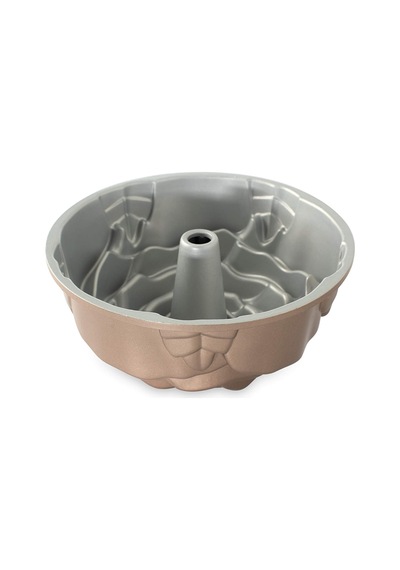 Nordicware Gül Bundt Kek Kalıbı Renkli