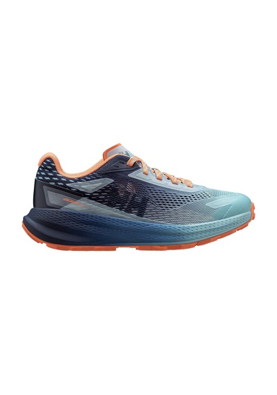 Helly Hansen W Kestrel Tr Ayakkabı GRİ