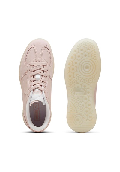 Puma Palermo Moda Elevated Wns Kadın Günlük Ayakkabı 39852701 Pembe 39852701 Pembe